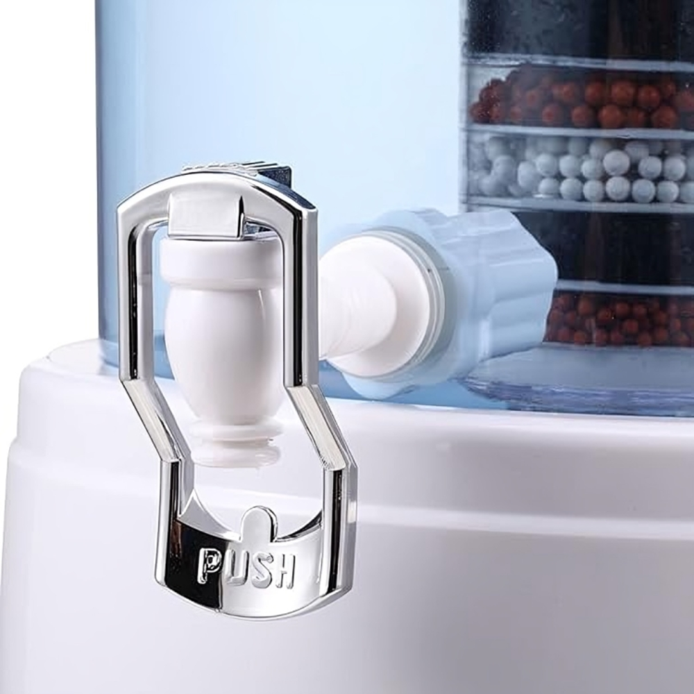 14L/8 Stage Water Purifier System