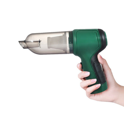 Handheld Cordless Vacuum Cleaner