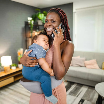 Baby Carrier Waist Sling