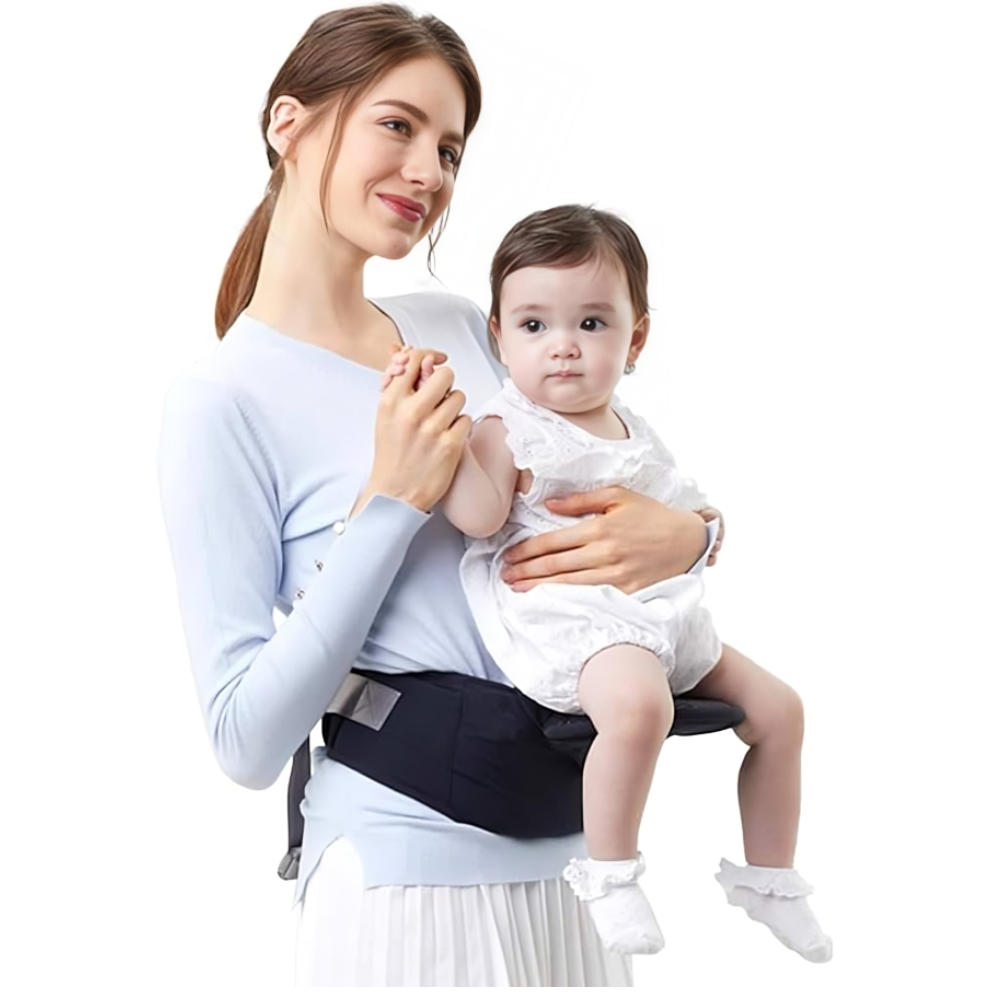 Baby Carrier Waist Sling