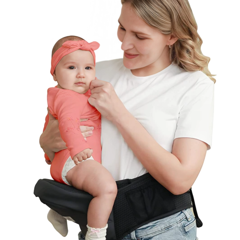 Baby Carrier Waist Sling
