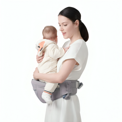 Baby Carrier Waist Sling