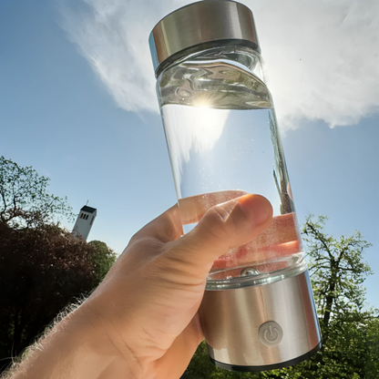 Hydrogen Water Bottle