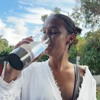 Hydrogen Water Bottle