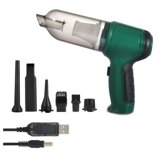 Handheld Cordless Vacuum Cleaner