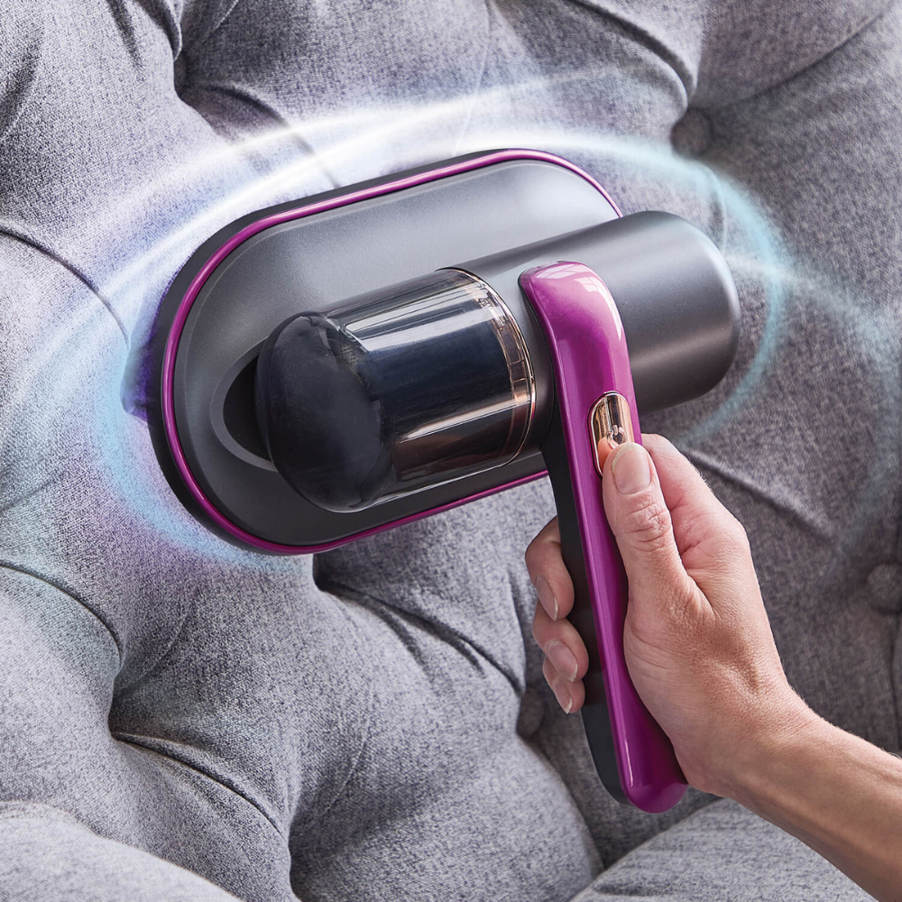 UV Dust Mite Remover Vacuum