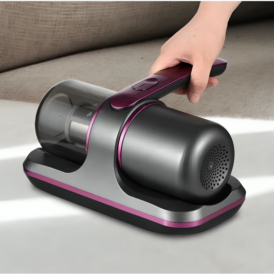 UV Dust Mite Remover Vacuum