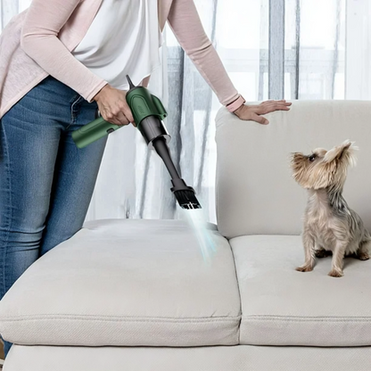 Handheld Cordless Vacuum Cleaner