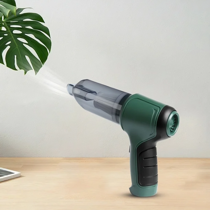 Handheld Cordless Vacuum Cleaner
