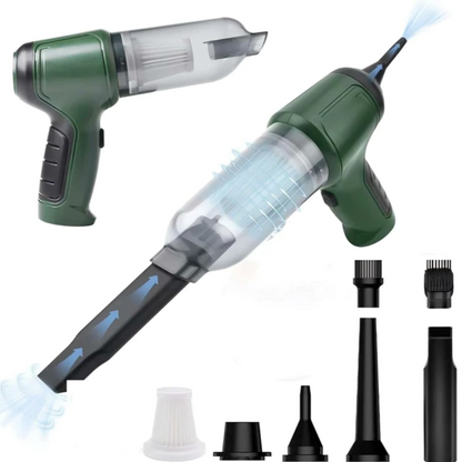 Handheld Cordless Vacuum Cleaner