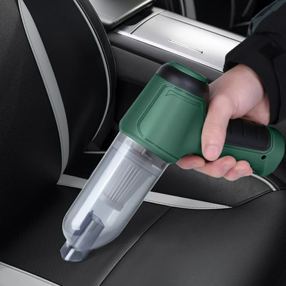Handheld Cordless Vacuum Cleaner