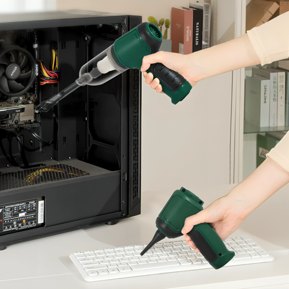 Handheld Cordless Vacuum Cleaner