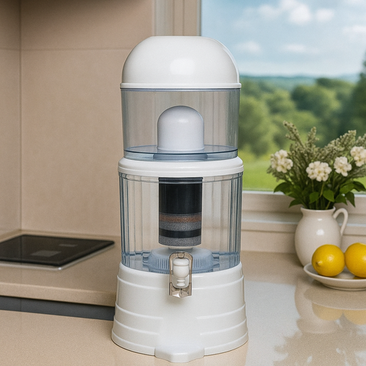 14L/8 Stage Water Purifier System