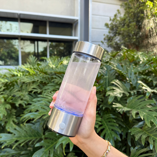 Hydrogen Water Bottle