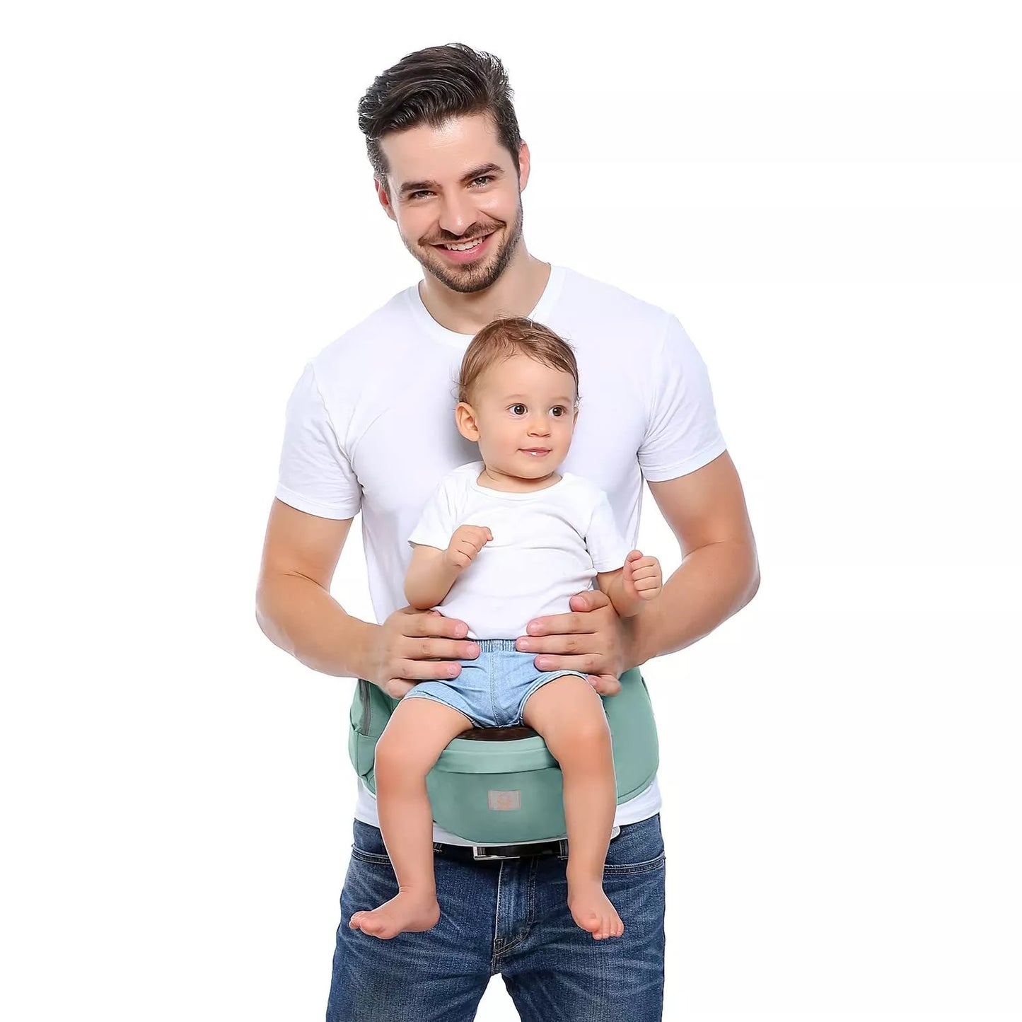 Baby Carrier Waist Sling